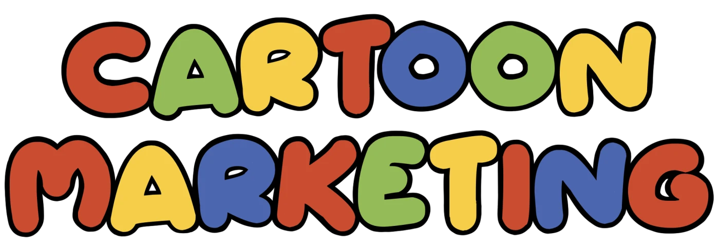 Cartoon Marketing